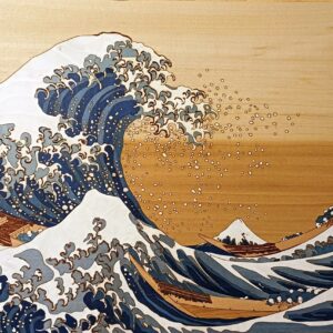 Art tableau artistes contemporain hommages estampes grands maitres