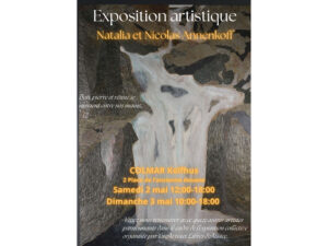 affiche colmar format 4 3