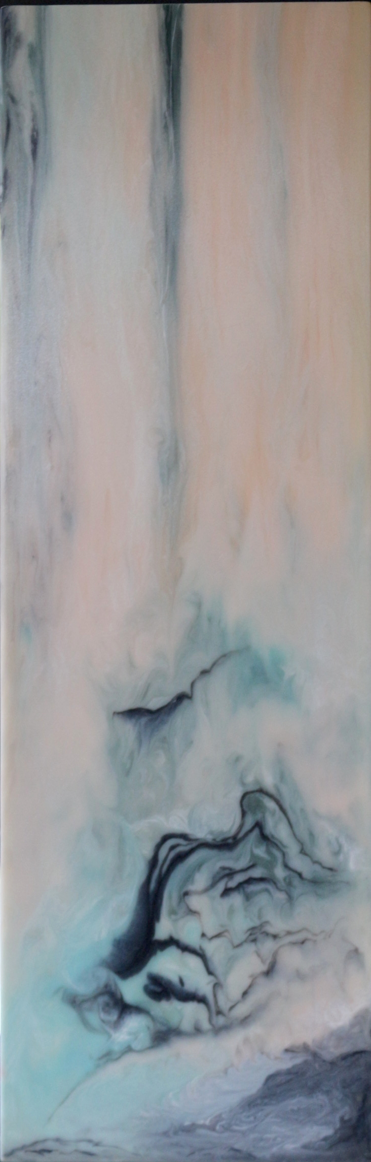 cascade i