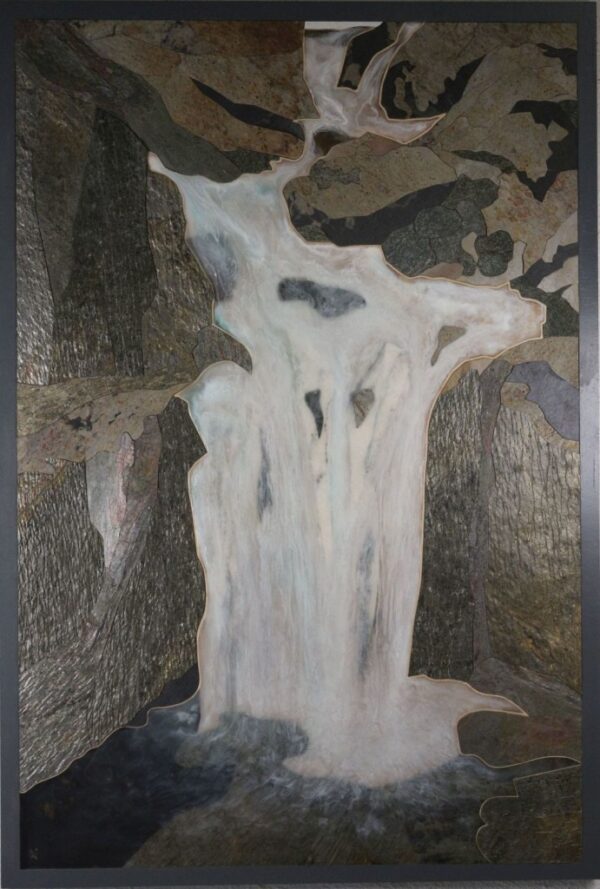 Cascade III Cascade III