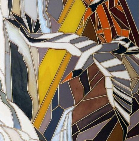 Gruber I détail Fjord