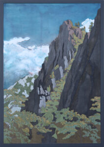 falaise de sansen