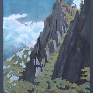 falaise de sansen