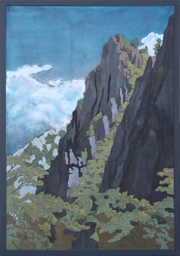 falaise de sansen