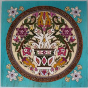 Art tableau artistes contemporain hommages estampes grands maitres