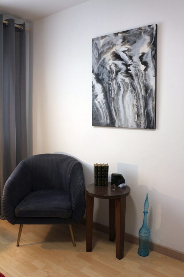 Strates d'éternité