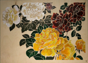 roses