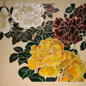 roses